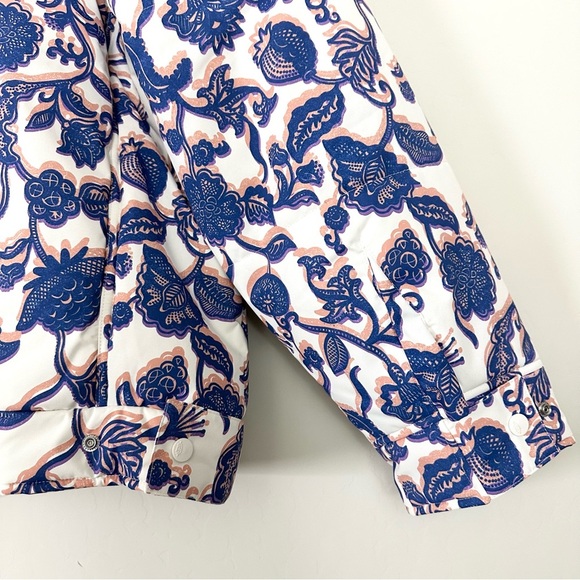 FP Movement Women's Bunny Slope Printed Puffer Jacket - Picture 11 of 13